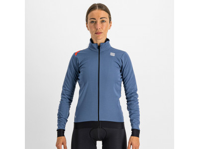 Sportful FIANDRE MEDIUM dámská bunda, modrá