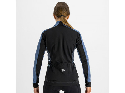 Sportful Neo Softshell women's jacket, blue