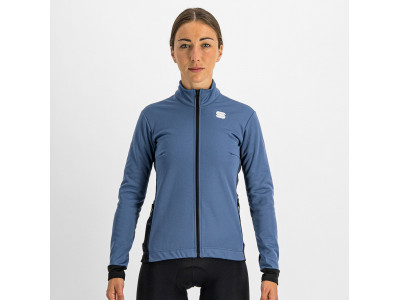 Sportful Neo Softshell bunda dámska, modrá