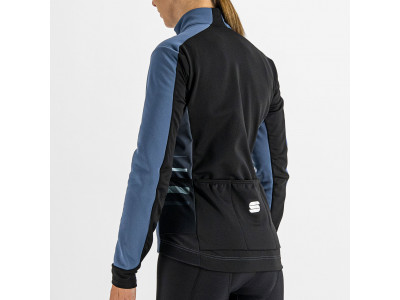 Sportful Neo Softshell women's jacket, blue