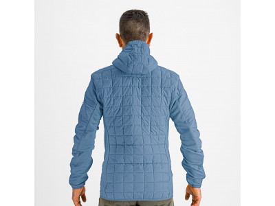 Sportful XPLORE THERMAL jacket, blue matte