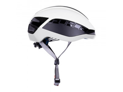 FORCE Orca MIPS cycling helmet white/black