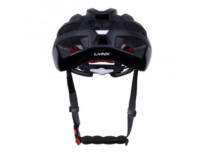 FORCE Lynx MIPS helmet, black