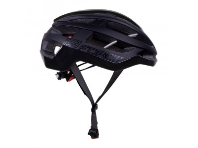 FORCE Lynx MIPS helmet, black