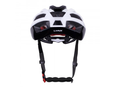 FORCE Lynx MIPS cycling helmet white/black