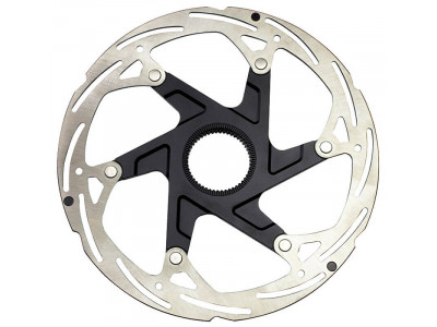 MAX1 Evo Center Lock brake disc, 160 mm