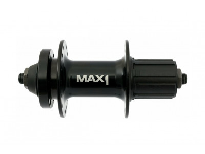 MAX1 Sport zadní náboj, 6-děr, 32 děr, rychloupínák, Shimano HG
