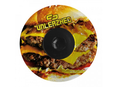 Unleazhed Unloose AL01 víčko hlavového složení beef master