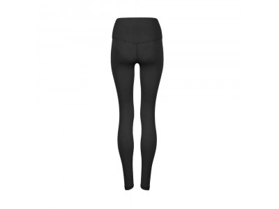 FORCE Simple women&#39;s leggings, black