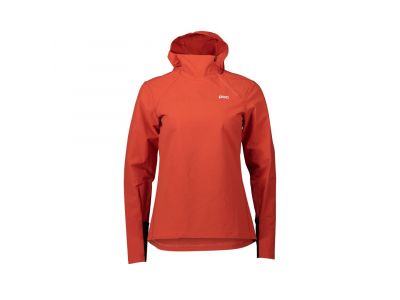 POC Mantle Thermal women&amp;#39;s jacket, agate red