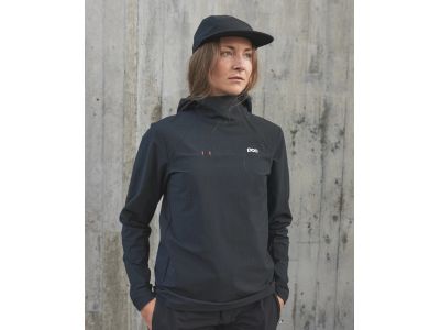 POC Mantle Thermal women&#39;s jacket, uranium black