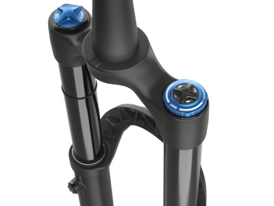 FOX vidlice 36 FLOAT Performance Elite Grip2 29&quot; 160mm 2022