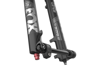FOX vidlice 36 FLOAT Performance Elite Grip2 29&quot; 160mm 2022