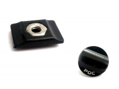 POC Tectal Screw Kit replacement screw Black one size