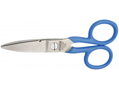 Unior workshop scissors 145 mm