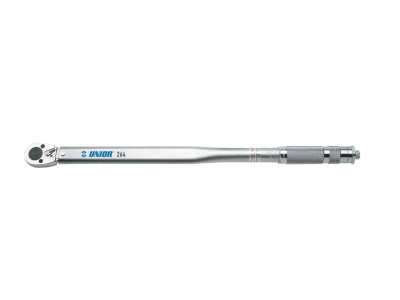 Unior torque ratchet, 3/8&quot;, 5-110 Nm