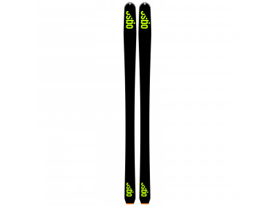 OGSO BONATTI 70 neoteric UL skialpové lyže