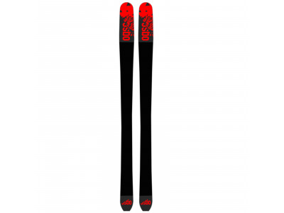 OGSO THOR 90 NC/UL skialpové lyže