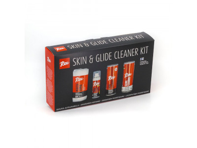 Rex Skin &amp; Glide Cleaner Kit