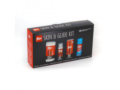 Rex Skin &amp; Glide Kit 