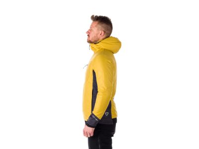 Northfinder OTIS bunda, mustard
