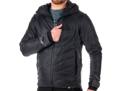 Jachetă Northfinder OTIS, neagră