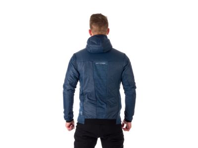 Northfinder OTIS jacket, blue nights