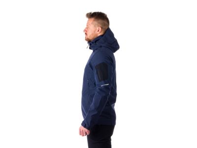 Northfinder ABNER jacket, bluenights