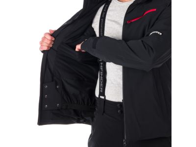Northfinder SEBASTIAN jacket, black