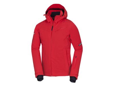 Northfinder SEBASTIAN jacket, red