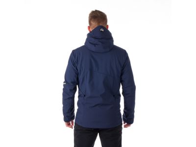 Northfinder BRIXTON jacket, blue nights