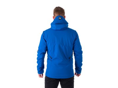 Northfinder BRIXTON kabát, kék