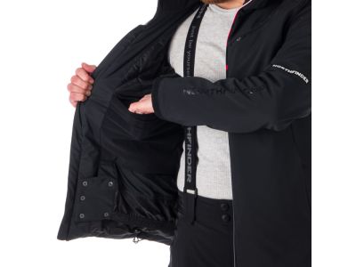 Northfinder BRIXTON jacket, black