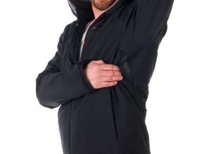 Northfinder BRIXTON jacket, black