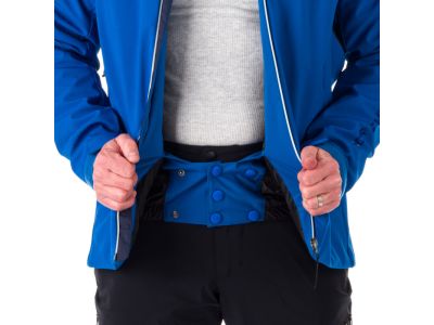Jachetă Northfinder BRIXTON, albastră