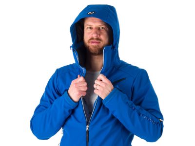 Northfinder BRIXTON jacket, blue