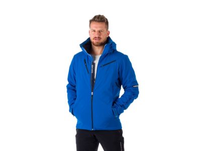 Jachetă Northfinder BRIXTON, albastră
