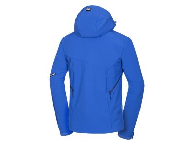 Northfinder BRIXTON kabát, kék