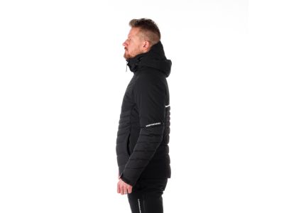 Northfinder MYLO jacket, black