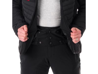 Northfinder MYLO jacket, black