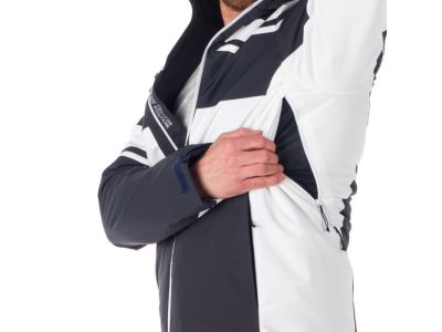 Northfinder BERNARD dzseki, fekete/fehér