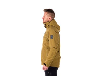 Northfinder AXTON jacket, goldenolive