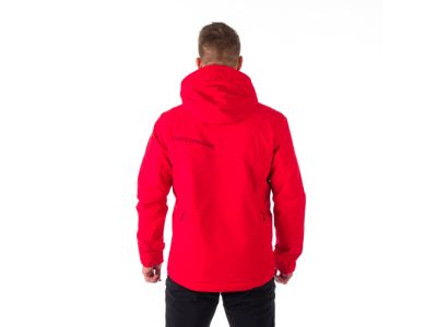 Jachetă Northfinder AXTON, roșie
