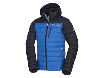 Northfinder JARREDH jacket, blueblack