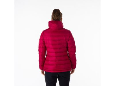 Northfinder ALTA women&#39;s jacket, cherry
