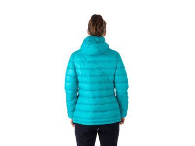 Northfinder ALTA women&#39;s jacket, light blue