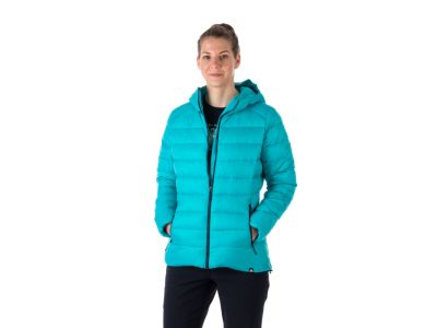 Northfinder ALTA women&#39;s jacket, light blue