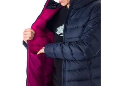 Northfinder ALTA női kabát, bluenights