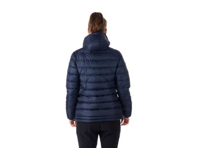 Northfinder ALTA women&#39;s jacket, bluenights