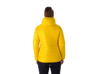 Northfinder ANNIE női kabát, citromszilva